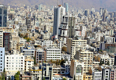 53 سال انتظار برای صاحبخانه شدن در تهران