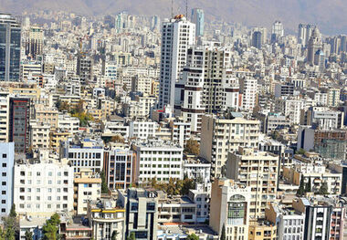 53 سال انتظار برای صاحبخانه شدن در تهران