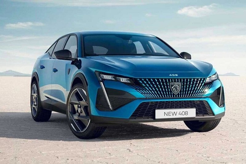 پژو 408؛ همه‌چیز درباره جانشین 405  
