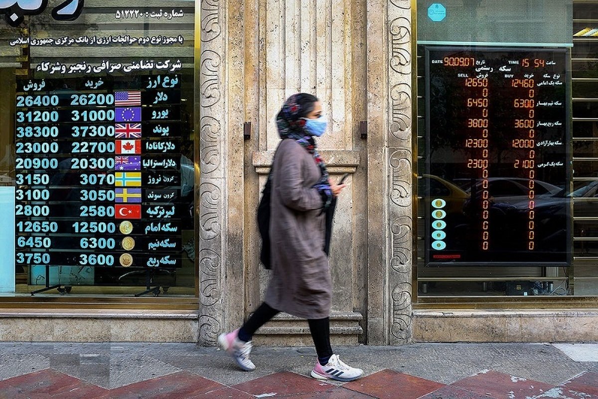 حقایق خجالت‌آور درباره جایگاه جدید طلا و ارز 