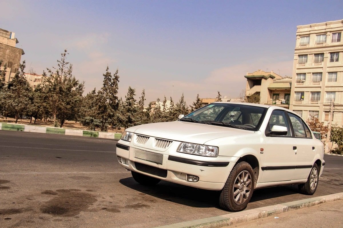 چرا ماشینهای ایرانی در سر بالاییها کم میآورند؟