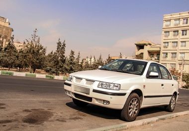 چرا ماشین‌های ایرانی در سر بالایی‌ها کم می‌آورند؟