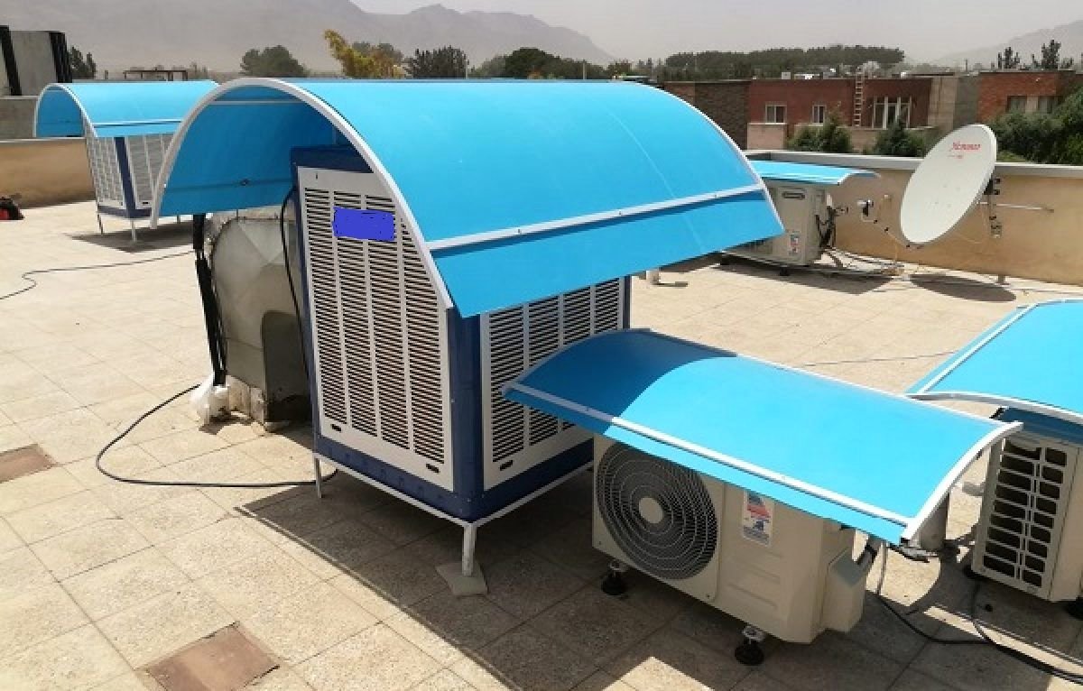 چرا جایگزین کولر آبی شکست خورد؟