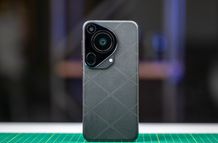 قاتل آیفون ۱۷ پرو مکس و گلکسی S۲۵ اولترا را بشناسید