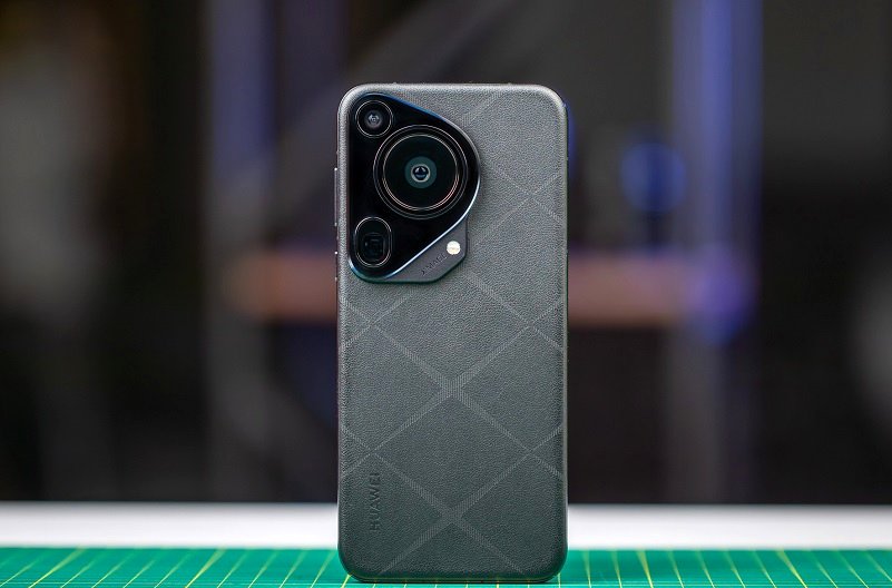 قاتل آیفون ۱۷ پرو مکس و گلکسی S۲۵ اولترا را بشناسید