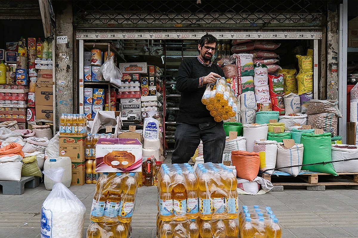 آخرین جزئیات از کالابرگ الکترونیکی دهکهای 4 تا 7