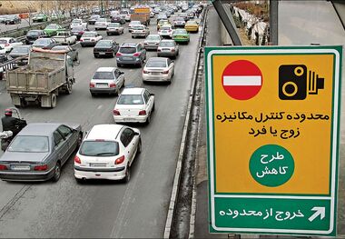 قیمت بسته‌های طرح ترافیک در سال 1403 چقدر است