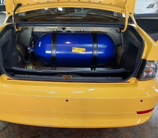 دوگانه‌سوز کردن خودرو به صرفه است؟