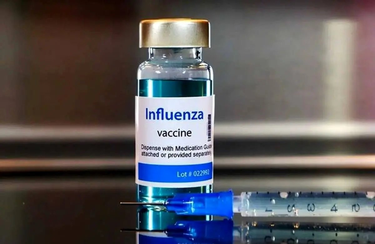 قیمت جدید واکسن آنفلوانزا اعلام شد/ چه کسانی رایگان دریافت می‌کنند؟