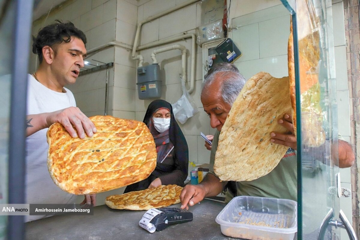 قیمت واقعی نان چقدر است؟