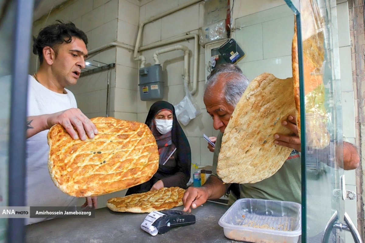 قیمت واقعی نان چقدر است؟