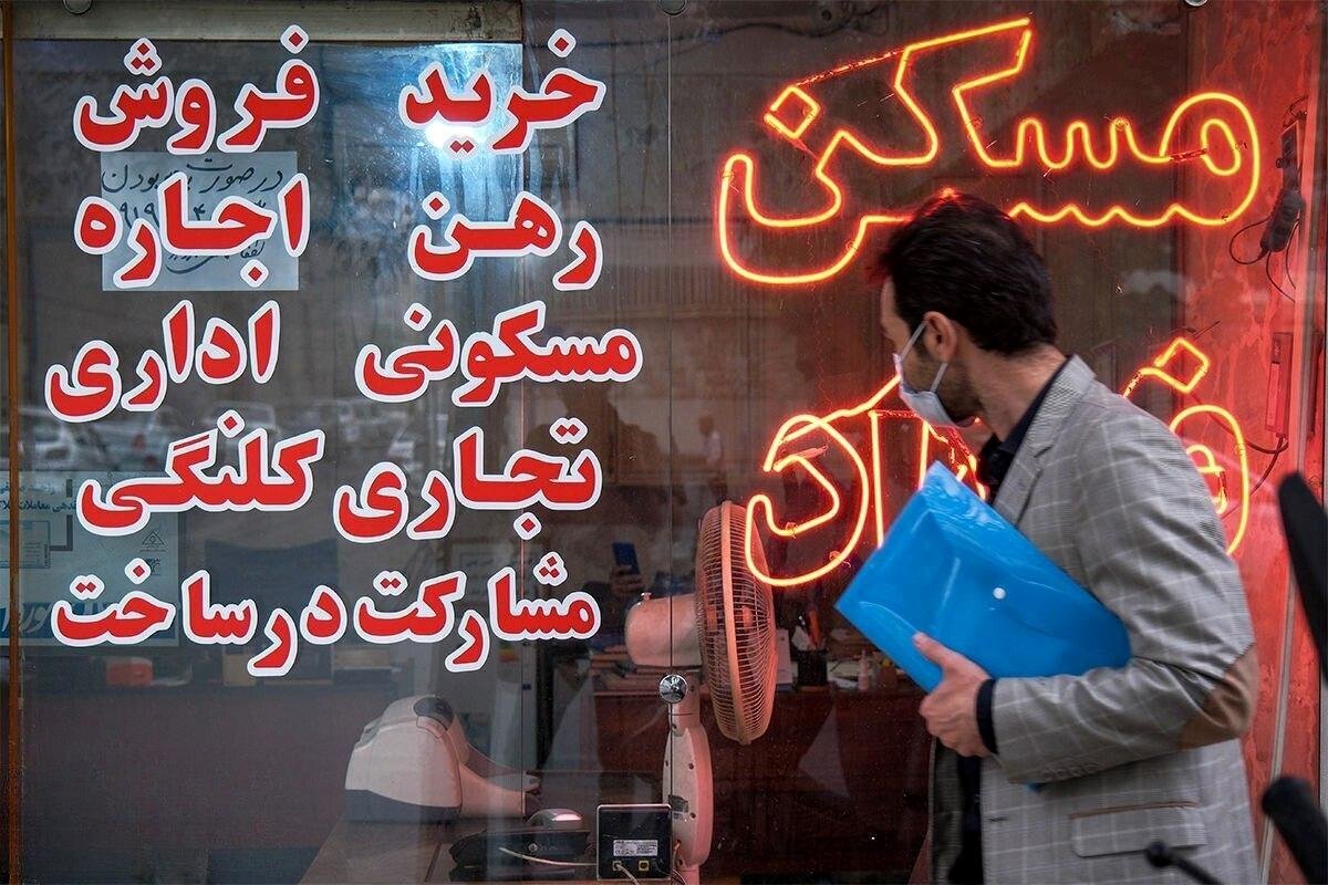 خرید آپارتمان نقلی در بریانک چقدر آب می‌خورد؟