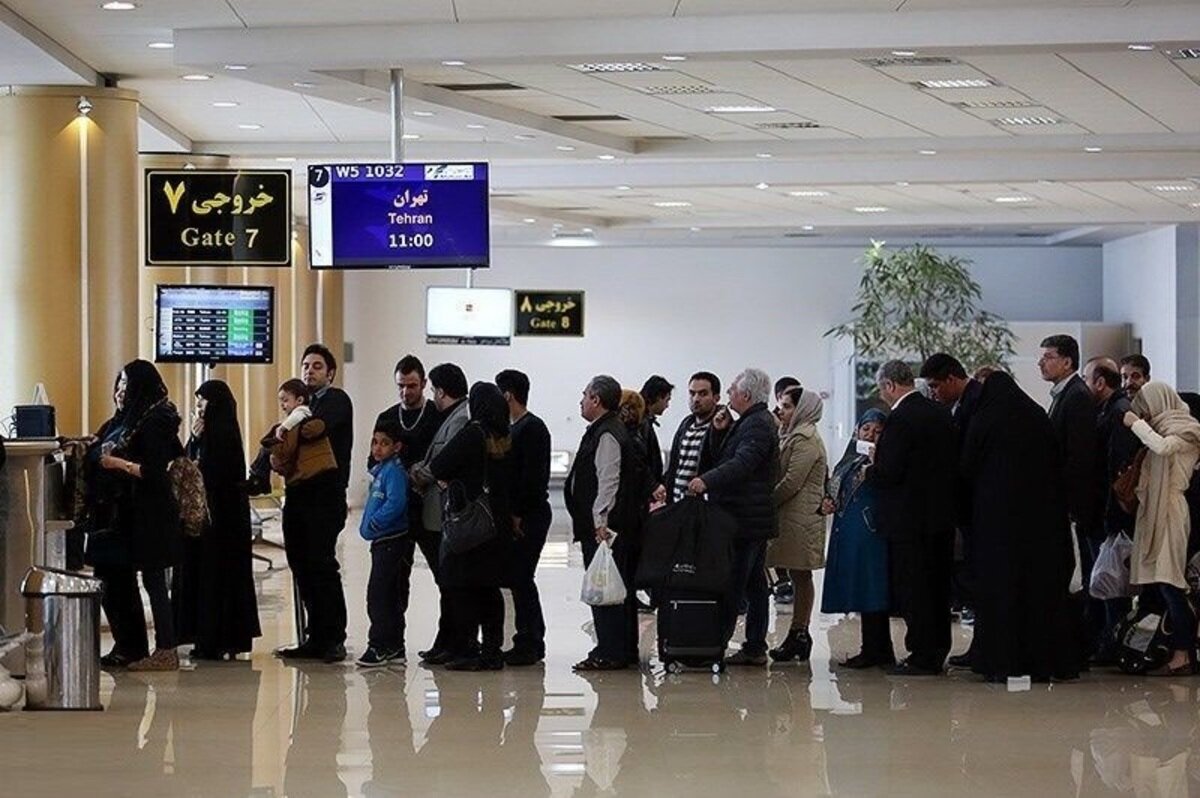 قیمت تور گردشگری ویژه مهرماه؛ سفر زمینی رشت 3.8 میلیون