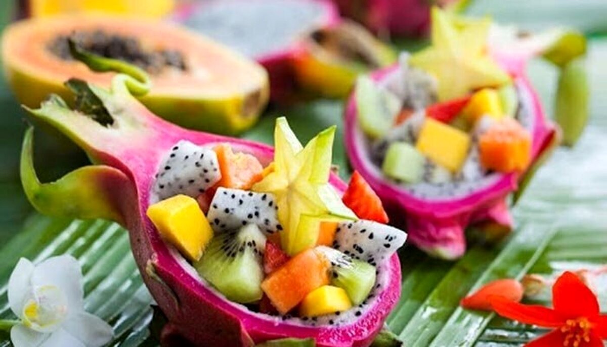 بلوای مانگوستین در میوهفروشیها؛ کیلویی یک میلیون و 500!