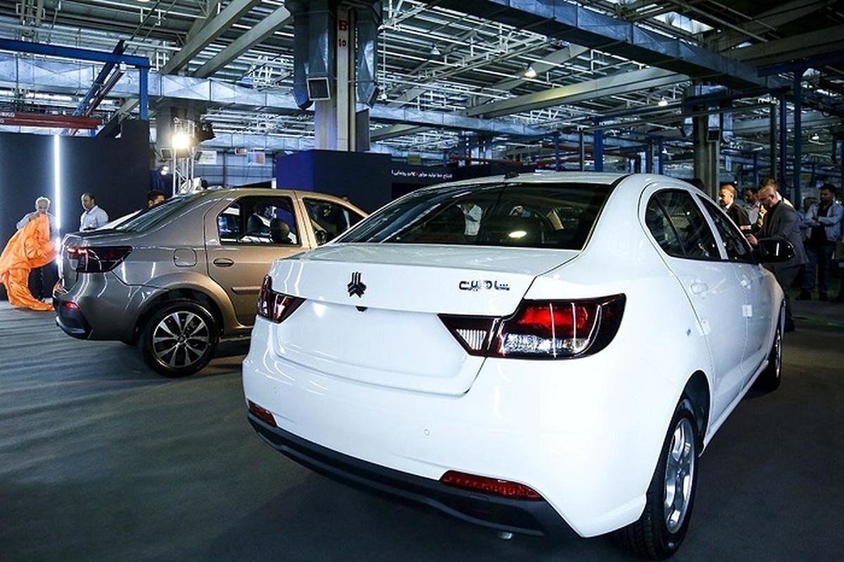 قیمت شاهین امروز 21 مرداد/ شاهین کارکرده چند؟