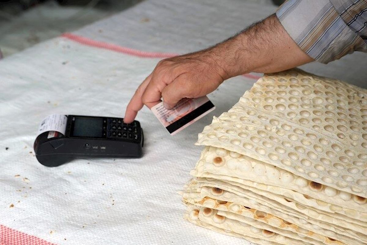 تکذیب تعطیلی نانوایی‌ها در تهران