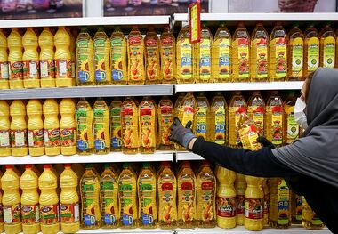 برنامه ویژه دولت برای کمبود روغن در بازار