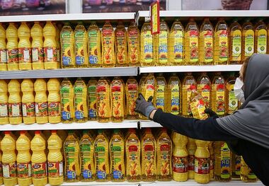 قیمت جدید روغن در بازار اعلام شد
