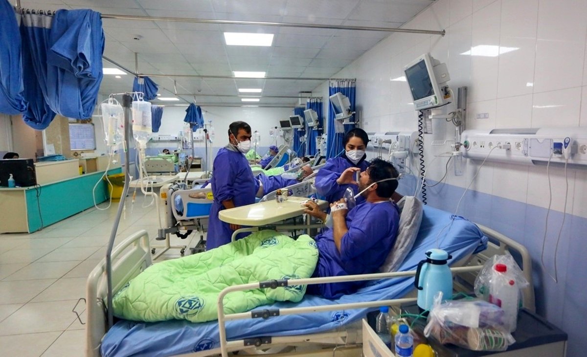 فوقالعاده خاص پزشکان در این تاریخ اجرایی میشود