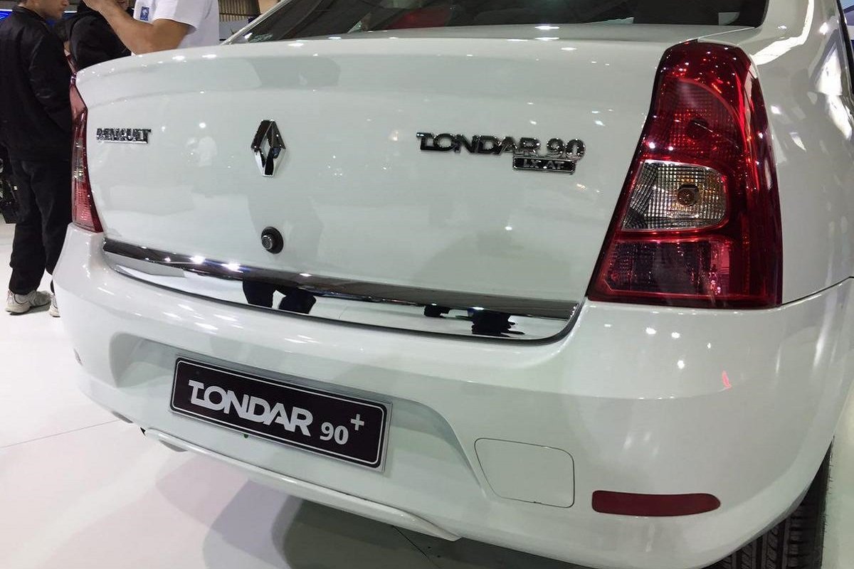 مقایسه سهند و تندر 90؛ بهترین انتخاب با 500 میلیون