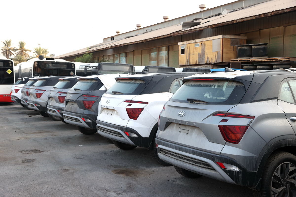 تنفس مصنوعی به بازار خودروهای وارداتی