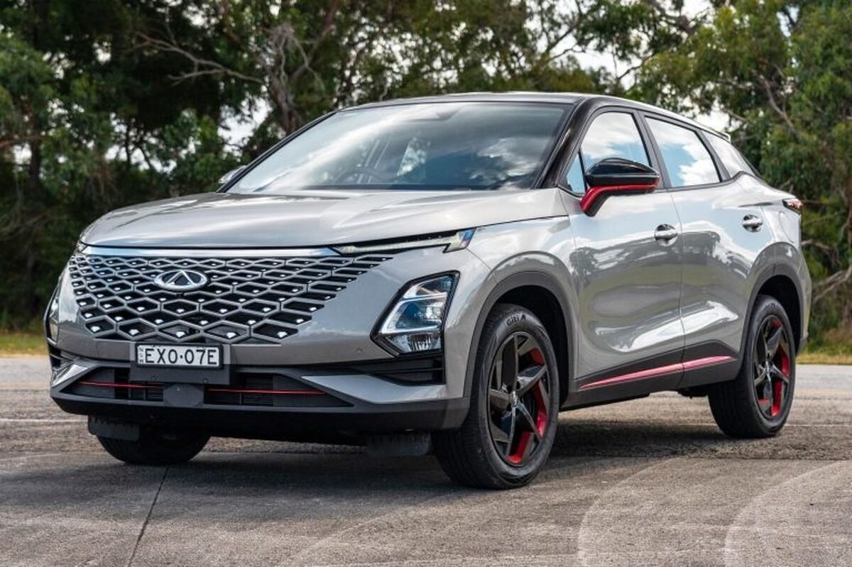 قیمت کارخانه محصولات مدیرانخودرو اعلام شد؛ فونیکس FX به مرز دو میلیارد رسید