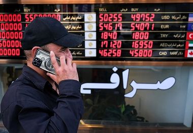 معمای دلار؛ سه عامل پنهانی که بازار را بهم ریخت