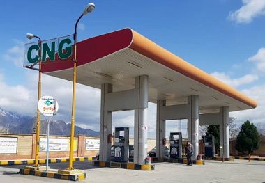 افزایش حق العمل جایگاه‌های سی‌ان‌جی تا سقف 70 درصد