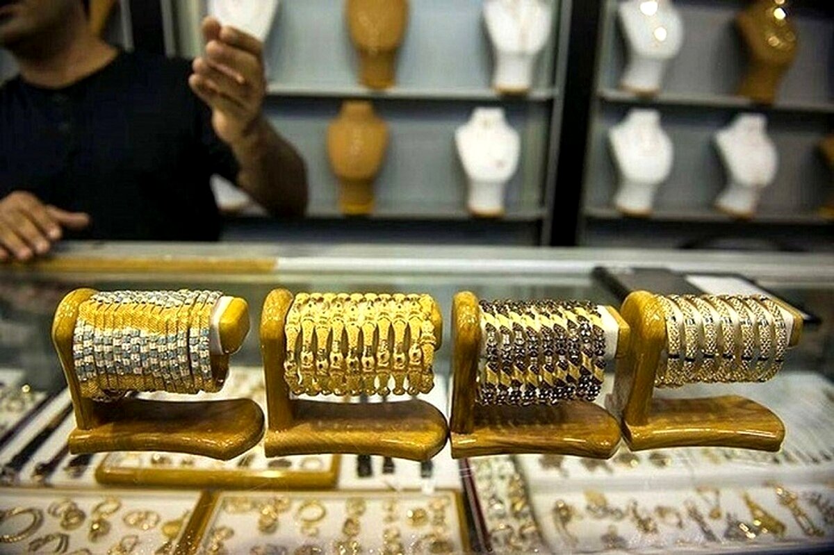 قیمت طلا و سکه امروز جمعه 2 آذر 1403 