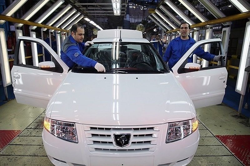 قیمت جانشین پژو پارس مشخص شد