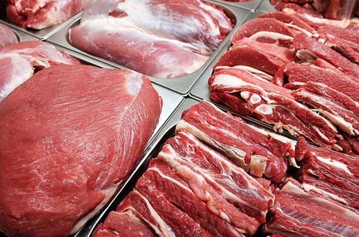 قیمت گوشت امروز شنبه 31 شهریور اعلام شد