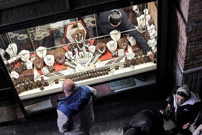 حقه جدید در بازار طلا؛ هشدار به خریداران طلا و جواهر