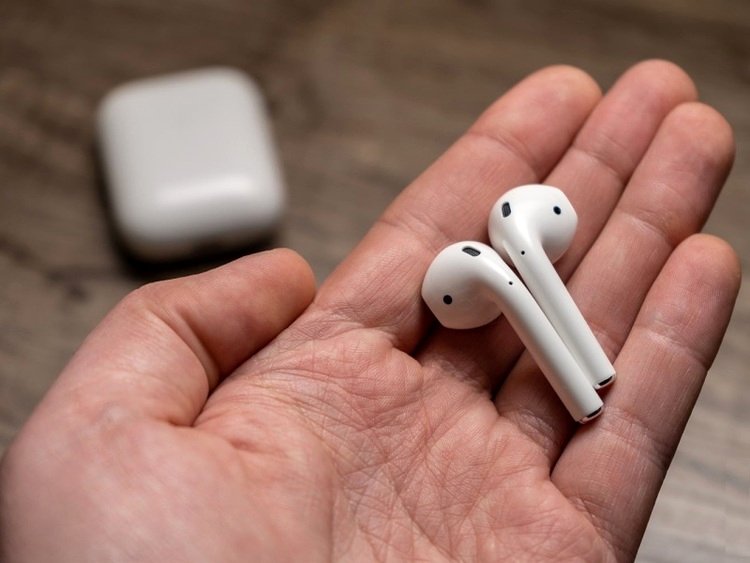  ارزان‌ترین ایرپاد در بازار چه قیمتی است؟