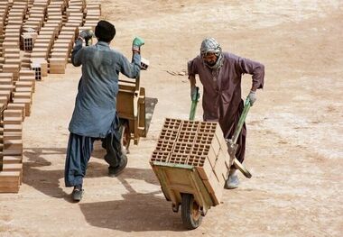 جریمه سنگین 1.7 میلیونی برای استخدام اتباع