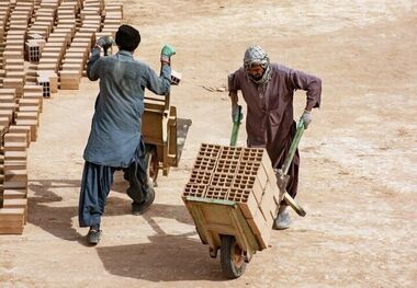 جریمه سنگین 1.7 میلیونی برای استخدام اتباع