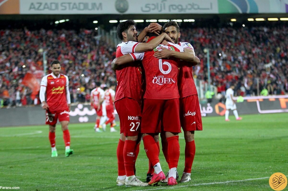 پایان مهلت واگذاری سهام؛ پرسپولیس فروخته نشد