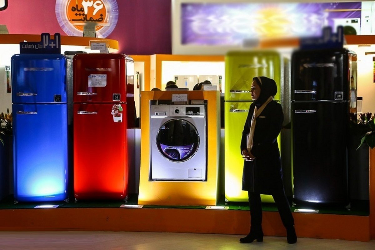 بازگشت ال‌جی و سامسونگ به ایران 