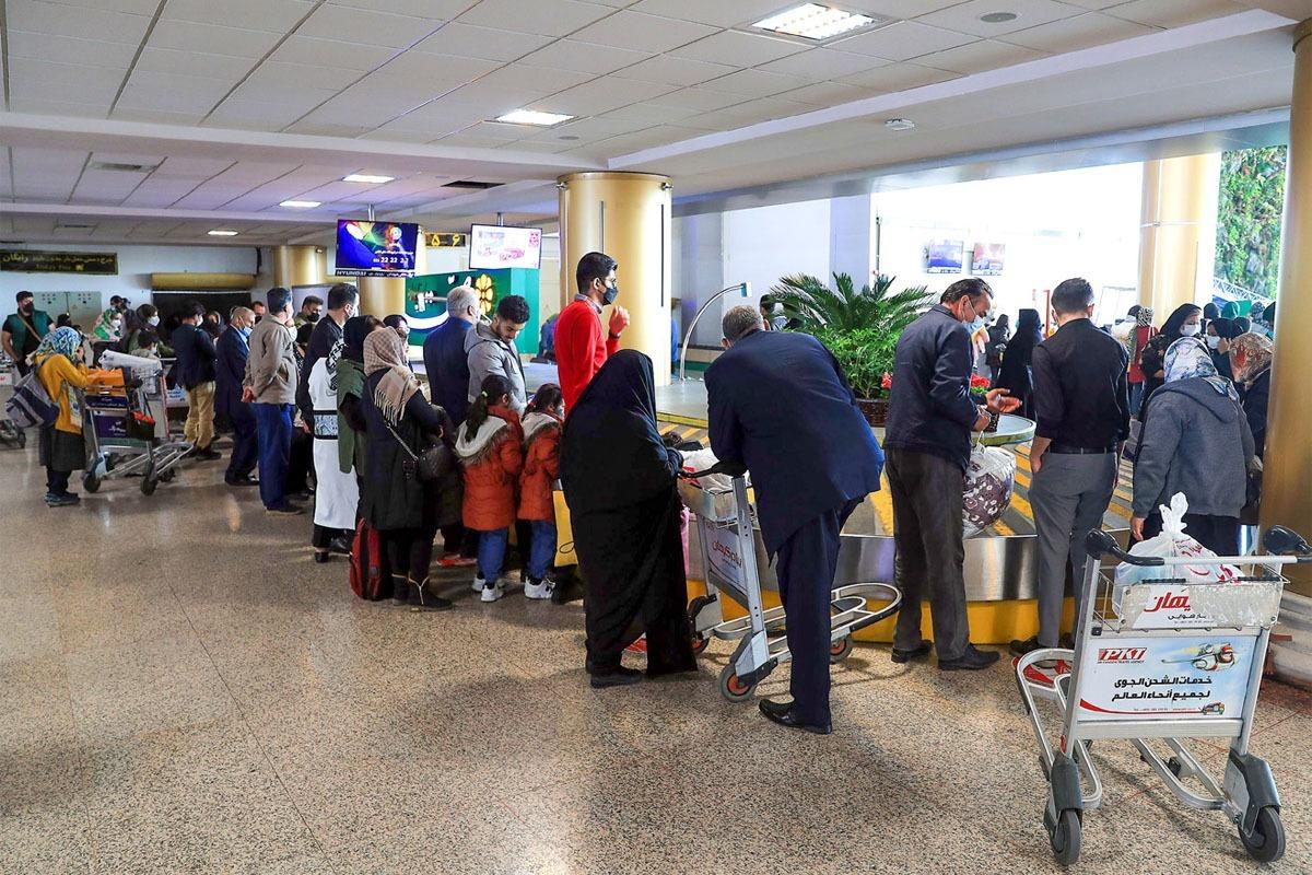 قیمت بلیط هواپیما تهران اصفهان امروز یکشنبه 26 اسفند چقدر است؟