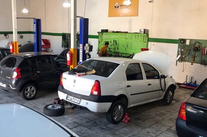 قیمت شمع خودرو در بازار/ شمع پراید حداقل 400 هزار تومان