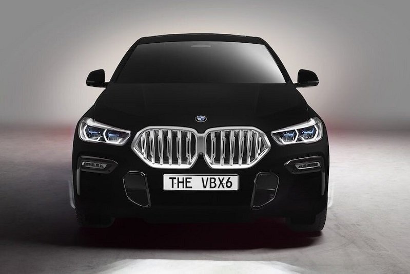 سرنوشت عجیب سیاه‌ترین خودروی جهان