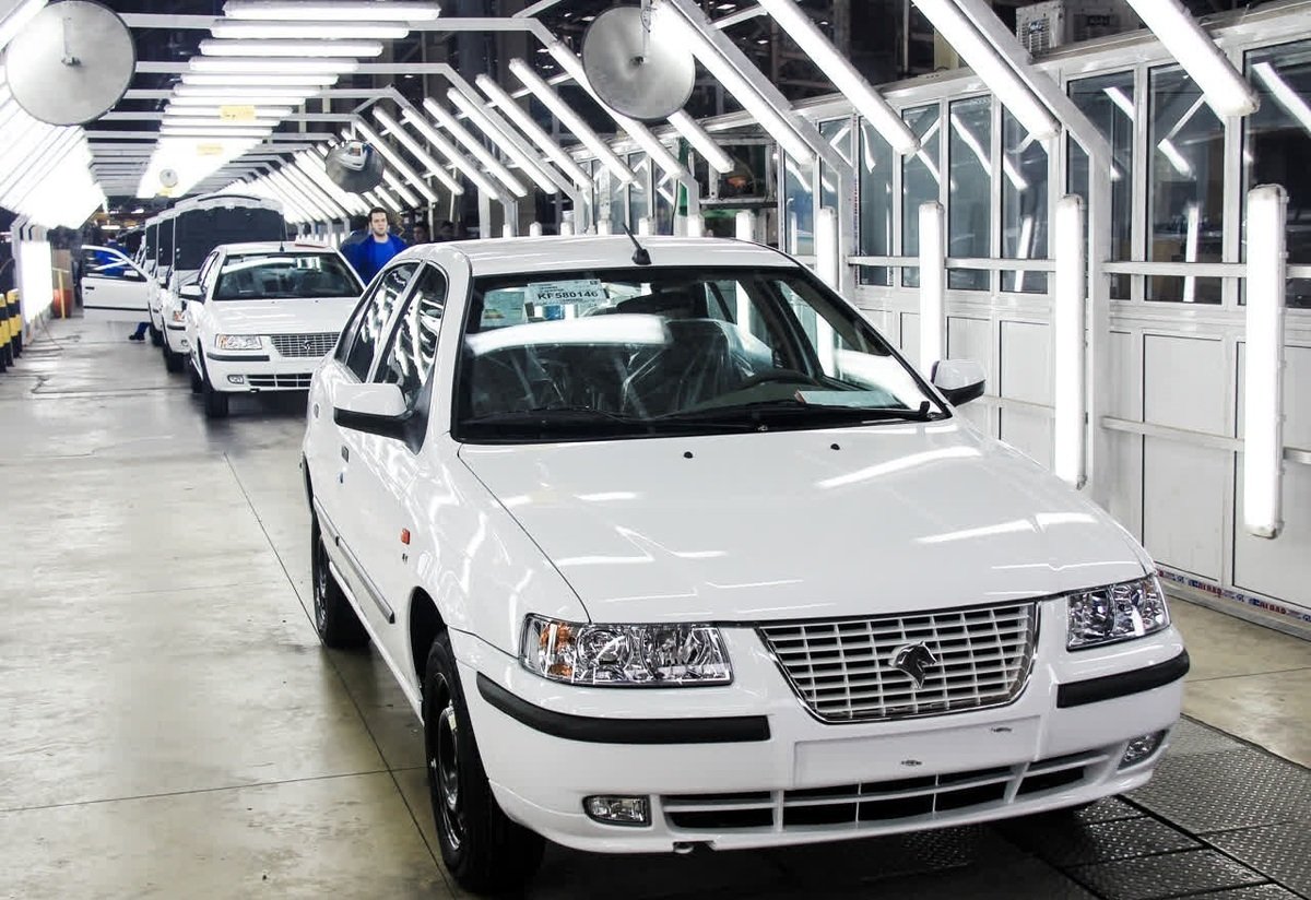 قیمت روز خودرو چهارشنبه 7 آذر/ سورن پلاس بر مدار افزایش قیمت!