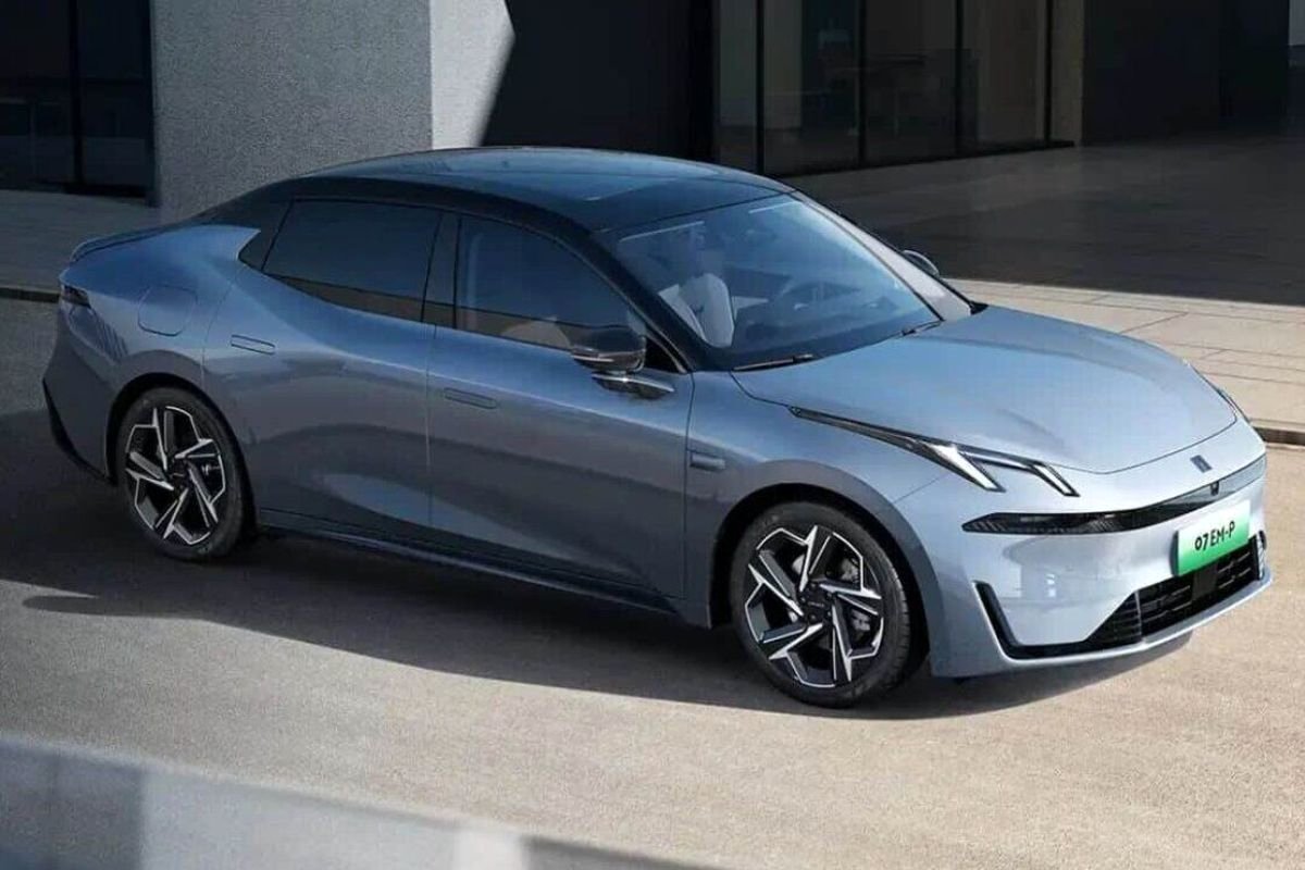 رتبه یک دنیا در صنعت خودروسازی به این کشور رسید