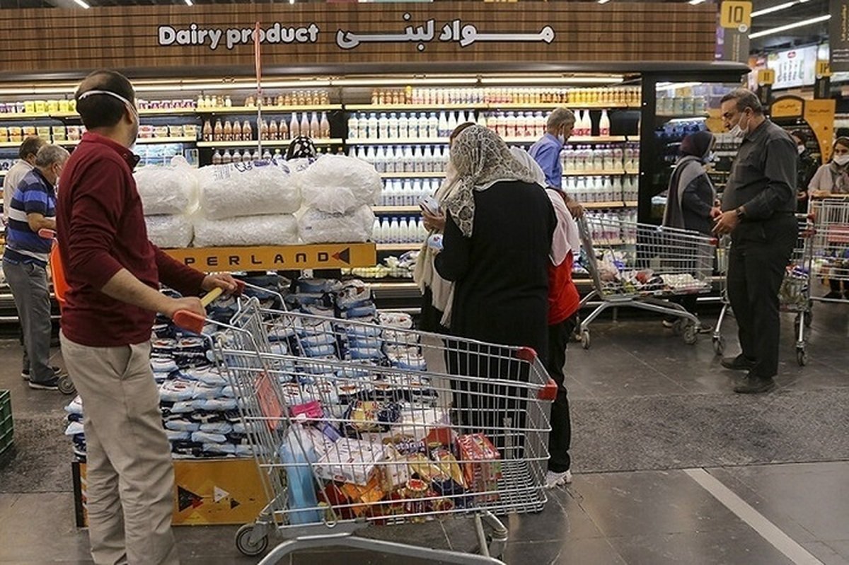 نرخ تورم عمومی در ایران رسما اعلام شد