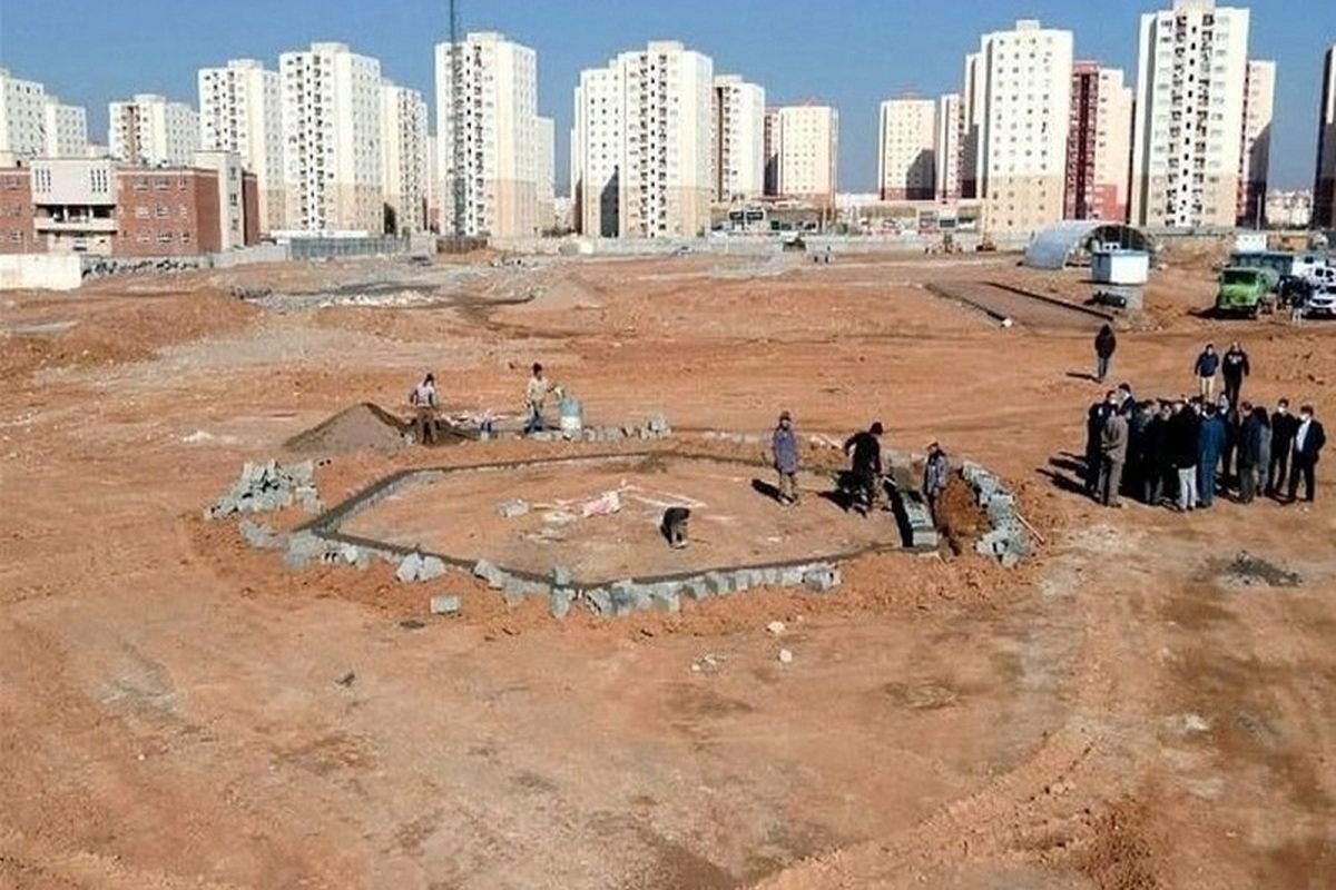 پشتپرده توقف ثبتنام نهضت ملی مسکن