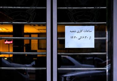 نحوه فعالیت بانک‌ها در روزهای تعطیل عمومی