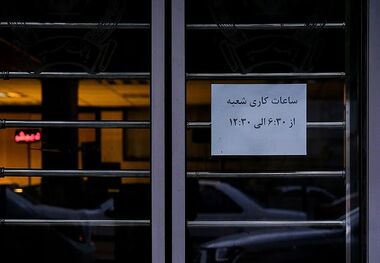 نحوه فعالیت بانک‌ها در روزهای تعطیل عمومی
