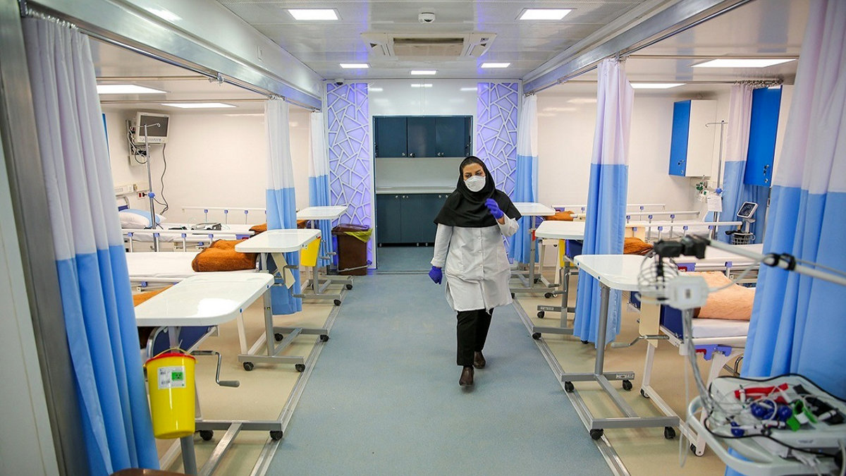 درآمد ۲۲ هزار میلیاردی بیمه از بیماری مردم