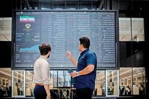 پیش‌بینی وضعیت بورس در هفته اول مهر