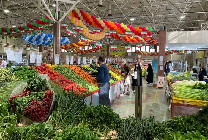 قیمت جدید سبزیجات اعلام شد؛ سیب‌زمینی کیلویی چند؟