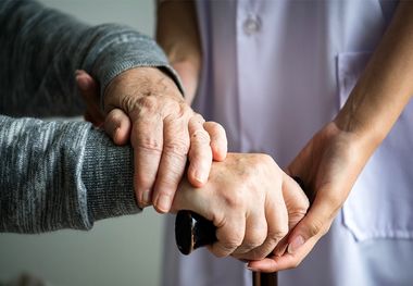 هزینه نگهداری از سالمندان به 75 میلیون رسید!